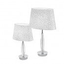Tischlampe Zar TL1 1x60W E27 - elegant