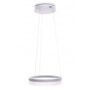 LEDKO 00204 LED Hängeleuchte Deckenleuchte Quadro Ondaren 1x80W|3000K