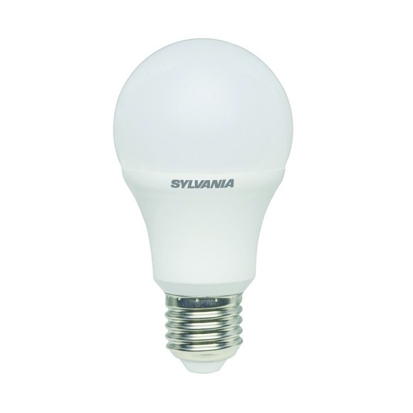 Sylvania 0027053 LED-Leuchtmittel 1x4,9W | E27 | 470lm | 4000 K - weiß