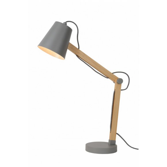 Lampe Lucide Tony 1x40W E14 - sympathisch