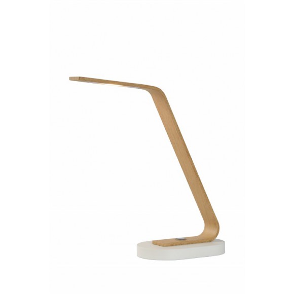 Lucide 03618/05/72 LED Tischlampe Dani 1x5W | 3000K