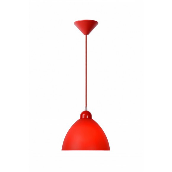 Hängeleuchte einfach Lucide Coco 1x60W E27 - modern