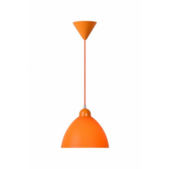 Hängeleuchte einfach Lucide Coco 1x60W E27 - modern
