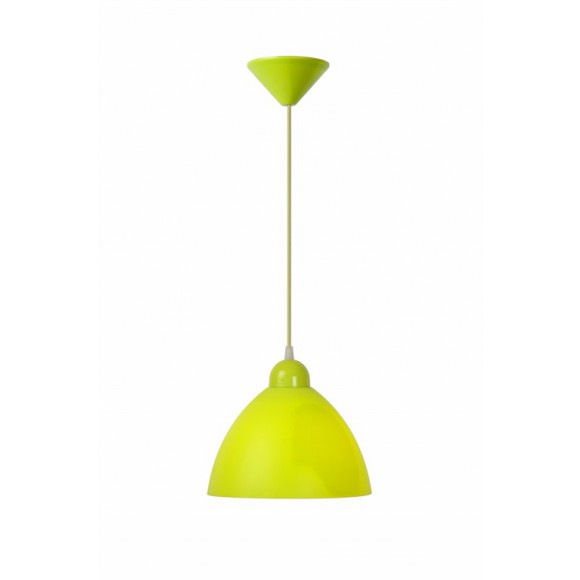Hängeleuchte einfach Lucide Coco 1x60W E27 - modern