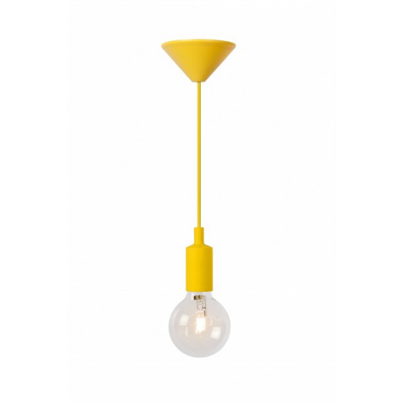 Lucide 08408/21/34 Pendelleuchte Fix 1x42W | E27