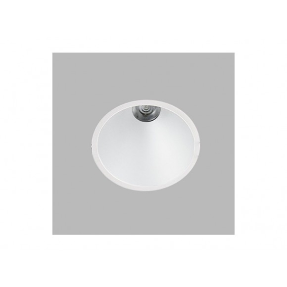 LED2 2280241 LED Spotleuchte ZERO XL 10W | 4000K