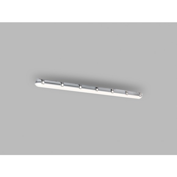 LED2 1220441 LED Deckenleuchte DUSTER 65W|4000K|IP66