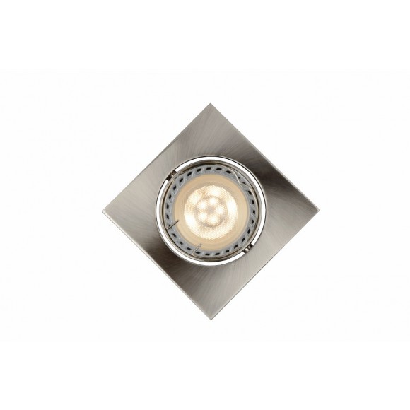 LED Spotleuchte - Deckenleuchte Lucide Focus 1x5W GU10 - Classic