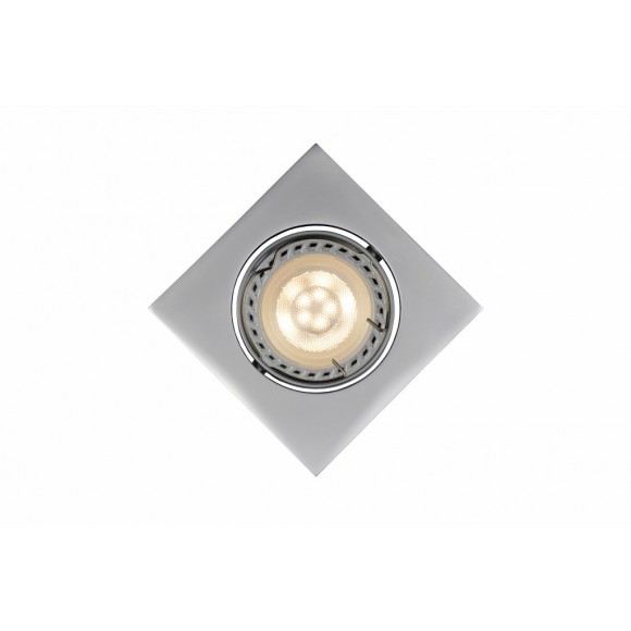 LED Spotleuchte - Deckenleuchte Lucide Focus 1x5W GU10 - Classic