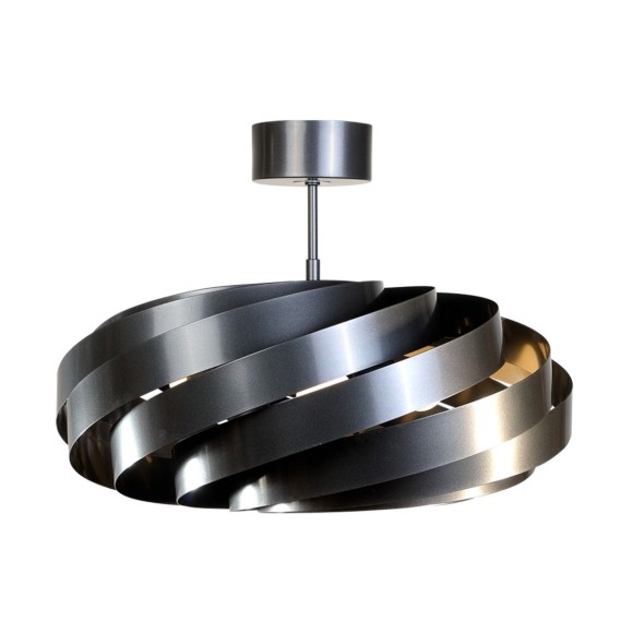 Zuma Line 133867-025757 Deckenleuchte VENTO E27