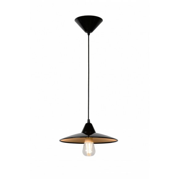 Lucide 11400/08/30 Pendelleuchte Peter 1x8W | E27