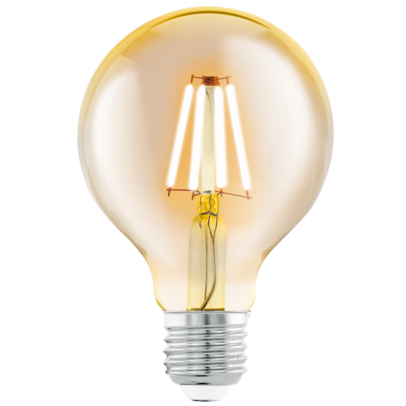 Eglo VINTAGE 11556 LED Filament E27 4W 2200K