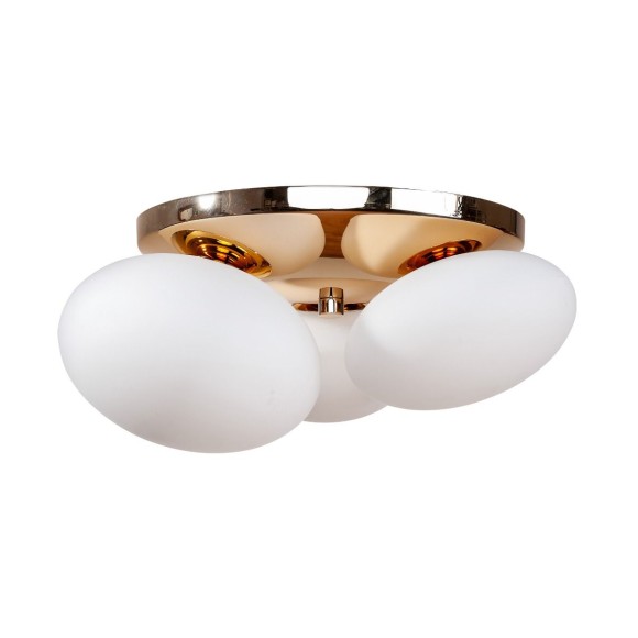 Zuma Line 133867-027997 Deckenleuchte OMI G9