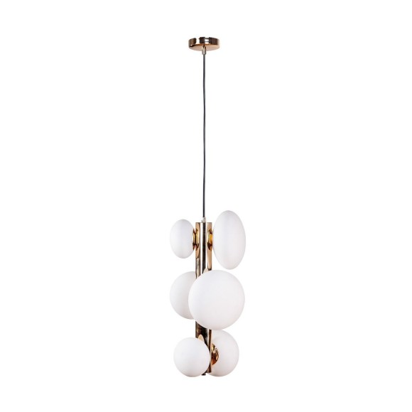 Zuma Line 133867-027985 Pendelleuchte OMI G9