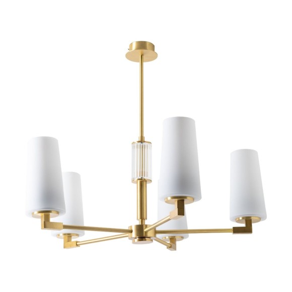Zuma Line 002177-030015 Pendelleuchte VINCENZA E27