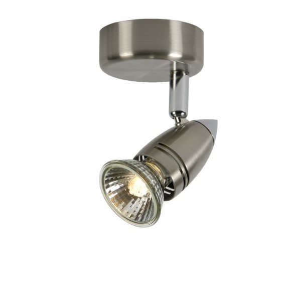 Decken- und Spotleuchte Lucide Caro 1x50W GU10 - classic