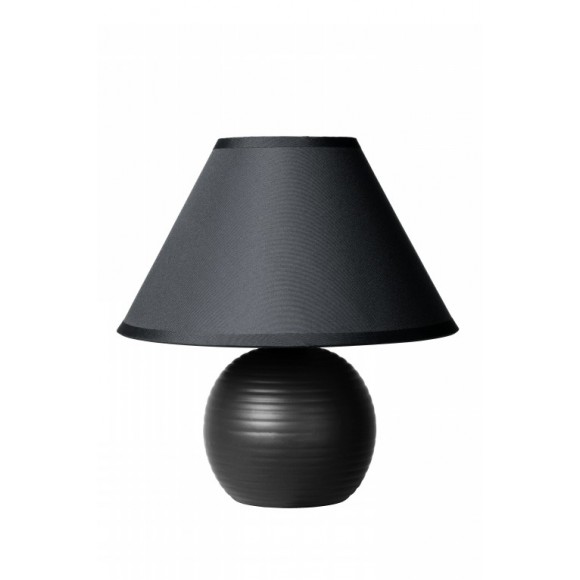 Lucide 14550/81/30 Tischleuchte Kaddy 1x40W | E14