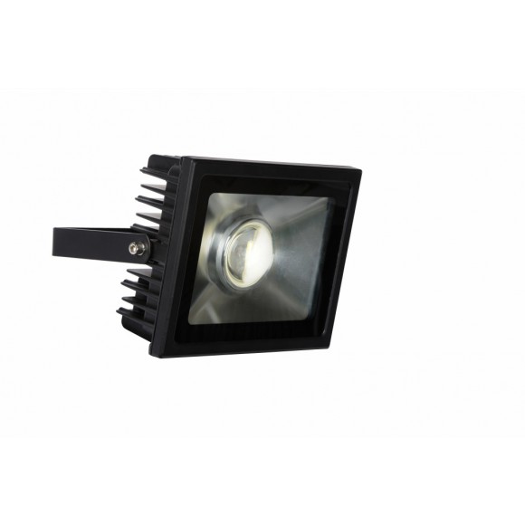 LED Außenreflektor Lucide Flood 1x40W - modern