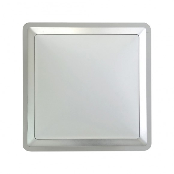 Prezent 38201 FLUO Deckenleuchte LED 1x32W 43x43cm