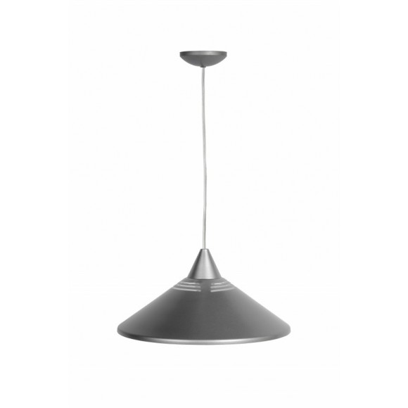 Hängeleuchte Lucide Morley 1x60W E27 - Retro-Stil