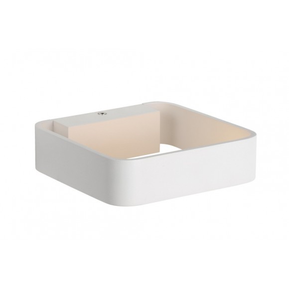 LED Wandleuchte Lucide Hole LED 1x3W - modern