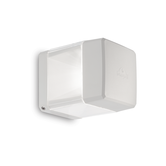 Ideal Lux 187846 Außenwandleuchte Elisa 1x23W|GX53|4000K| IP44