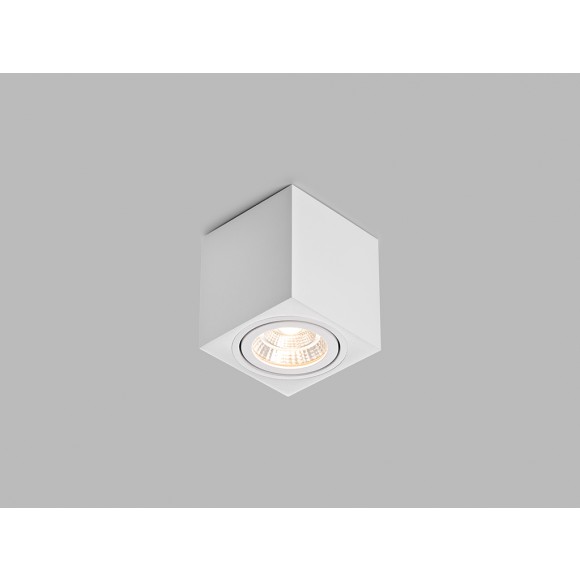 LED2 1160131 LED Decken- und Spotleuchte BOX 6W|3000K