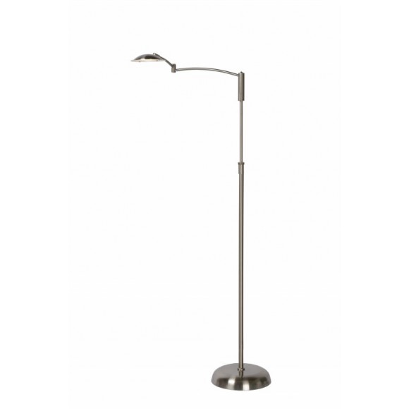LED Stehlampe Lucide Miso 1x5W LED - Leselampe