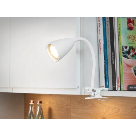 Trio T202620131 Lampe Wanda | 1x10W GU10