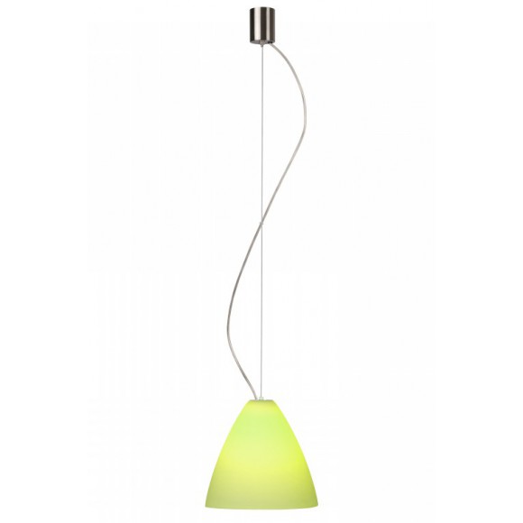 Hängeleuchte Lucide Iris 1x40W E14 - elegant