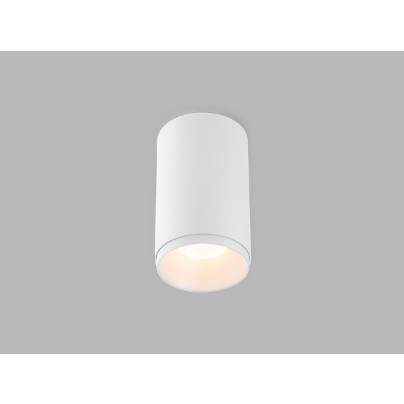 LED2 1150431 LED Decken- und Spotleuchte TUBUS A 9W | 3000K