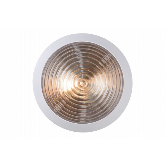 Deckenleuchte Lucide Fenna 1x60W E27 - Badleuchte
