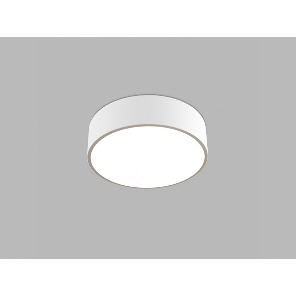 LED2 1271241 LED Deckenleuchte MONO 30W | 4000K
