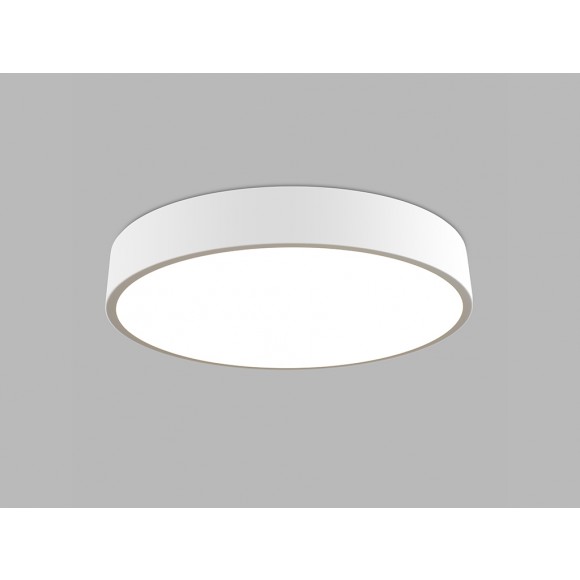 LED2 1271531 LED Deckenleuchte MONO 153W | 3000K