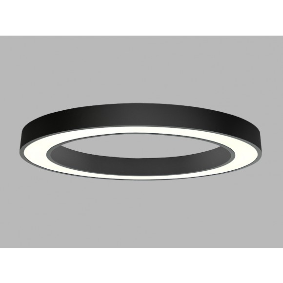 LED2 1270633 LED Deckenleuchte SATURN 80W | 3000K