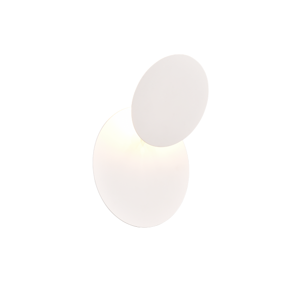Trio T240310131 LED Spot-Wandleuchte  MIO | 6W integrierte LED-Quelle | 560lm | 3000K