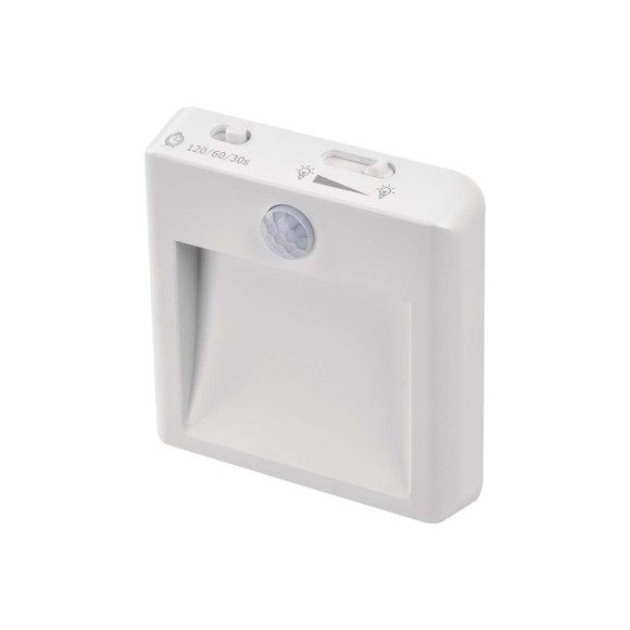 EMOS P3319 LED Lampe integrierte LED-Quelle