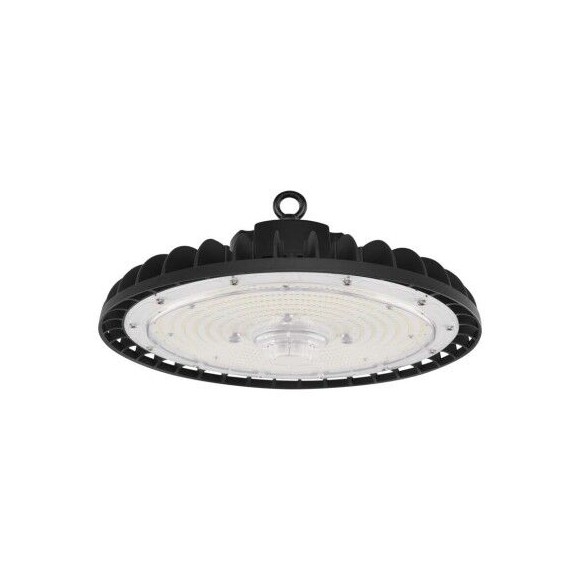 EMOS ZU320.12 LED Pendelleuchte HIGHBAY ASTER | 200W integrierte LED-Quelle | 36000lm | 4000K