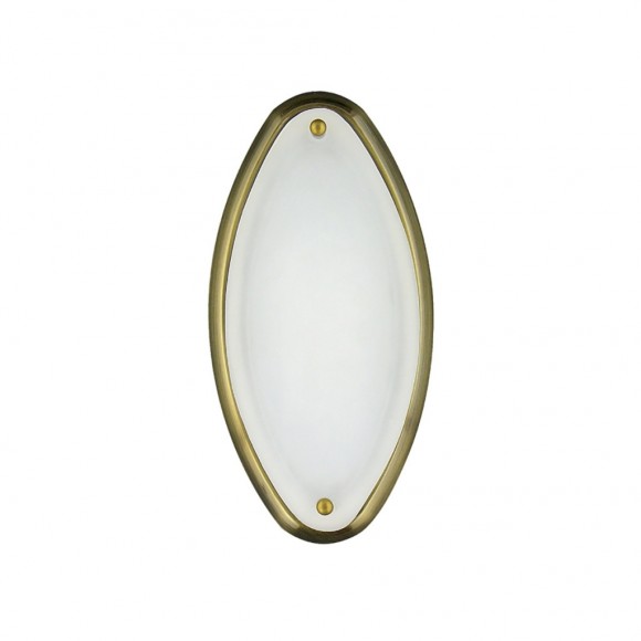 Prezent 422 Neptun Badezimmer Wandleuchte IP44 1x60W