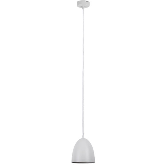 Rabalux 2586 Olivia Hängeleuchte E27 MAX 60W