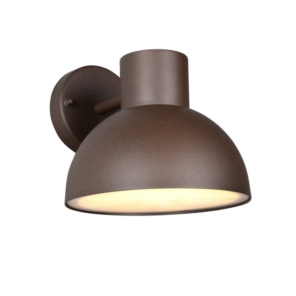 Trio T262360124 Außenwandleuchte ELBE  E27