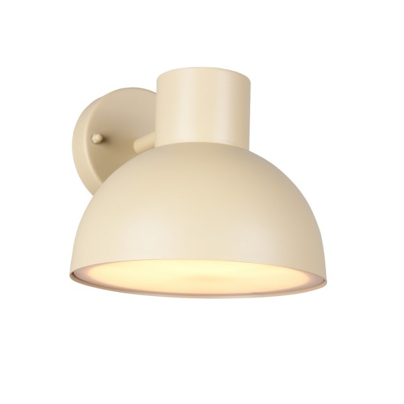 Trio T262360166 Außenwandleuchte ELBE  E27