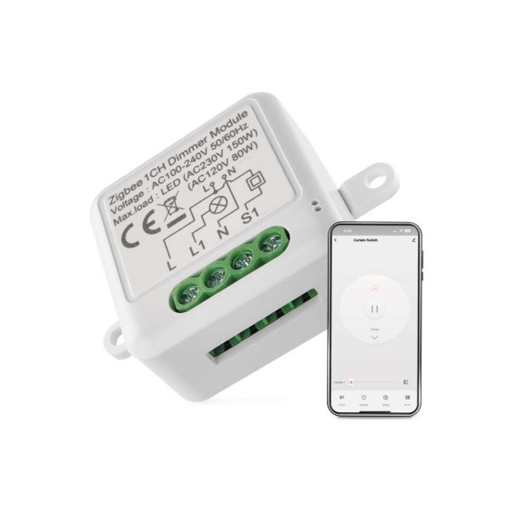 EMOS H5107 Zubehör GoSmart