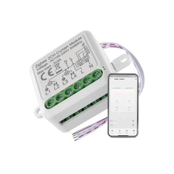 EMOS H5110 Zubehör GoSmart