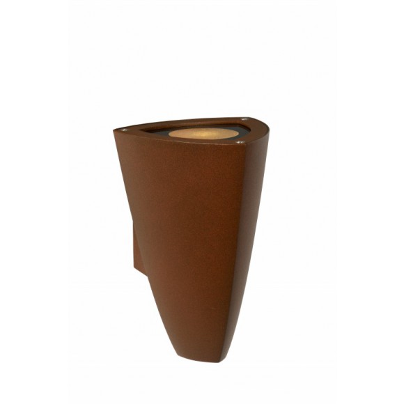 Außenwandleuchte Lucide Kanda 1x11W GU10 - modern