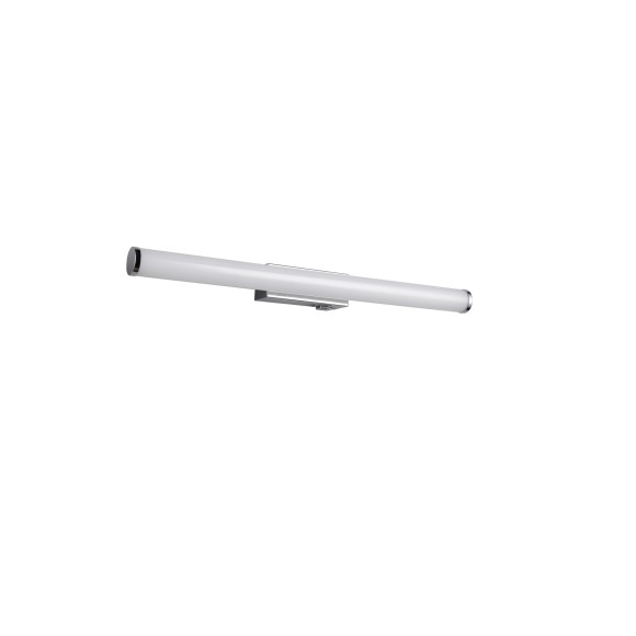 Trio T283274206 LED Wandleuchte über dem Spiegel MATTIMO | 7W integrierte LED-Quelle | 750lm | 4000K