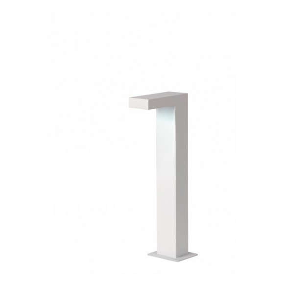 LED Außenstehlampe Lucide Texas 1x6W LED - Design