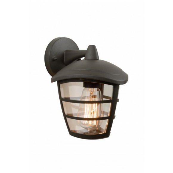 Außenwandleuchte Lampe Lucide Istro 1x60W 29801/01/30 E27