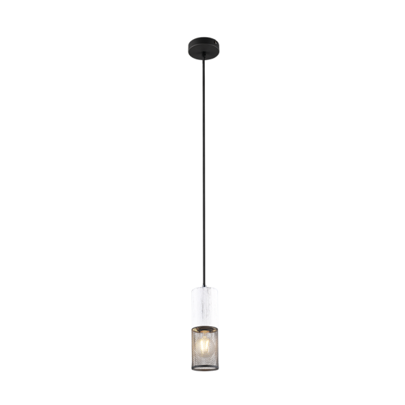 Trio T304300134 Pendelleuchte TOSH E27
