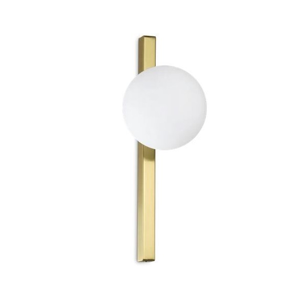 Ideal lux 311319 Wandleuchte BINOMIO  G9 | 3000K